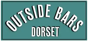 Mobile Outside Bars Dorset Logo